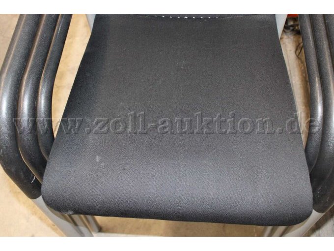 Detail Besprechungsstuhl