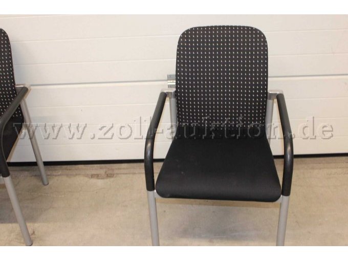 Stuhl Vorderansicht