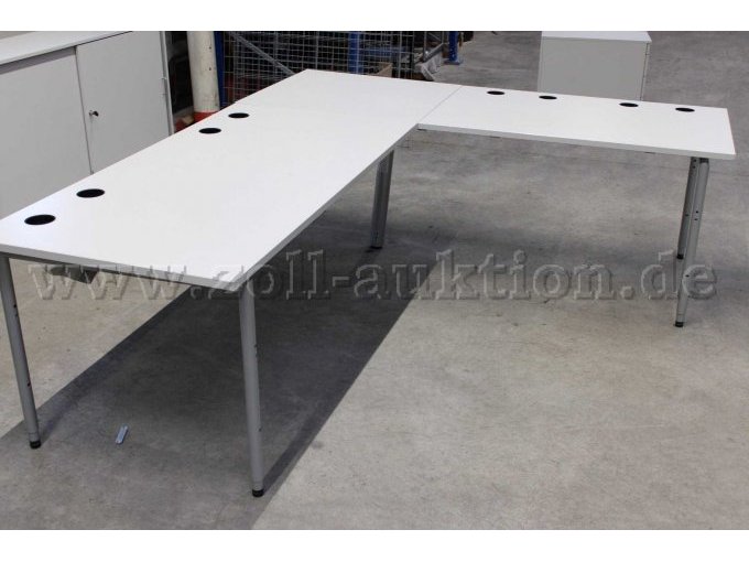 Schreibtischkombination