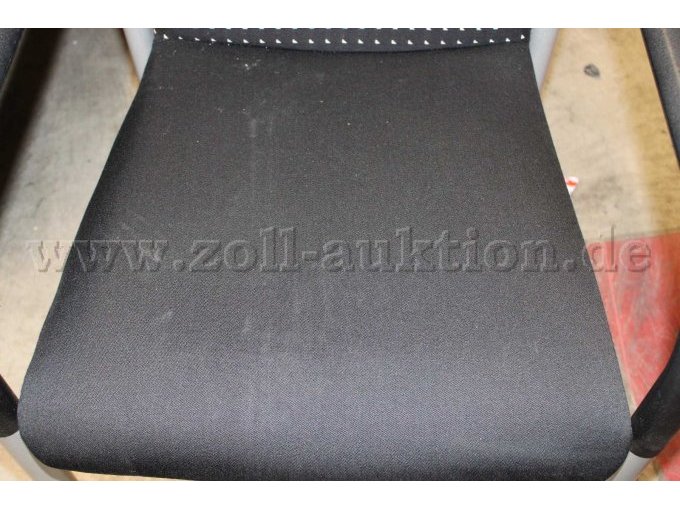 Besprechungsstuhl Detail