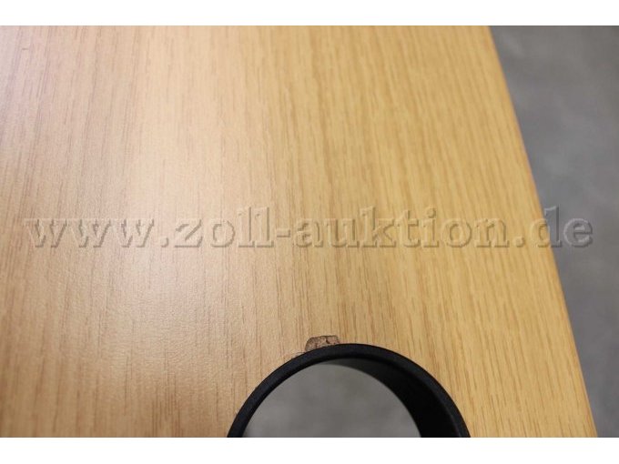 Beschädigung Tischplatte