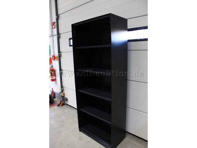 Büroregal