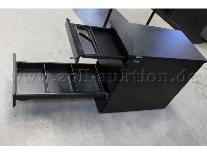 Beistellcontainer offen