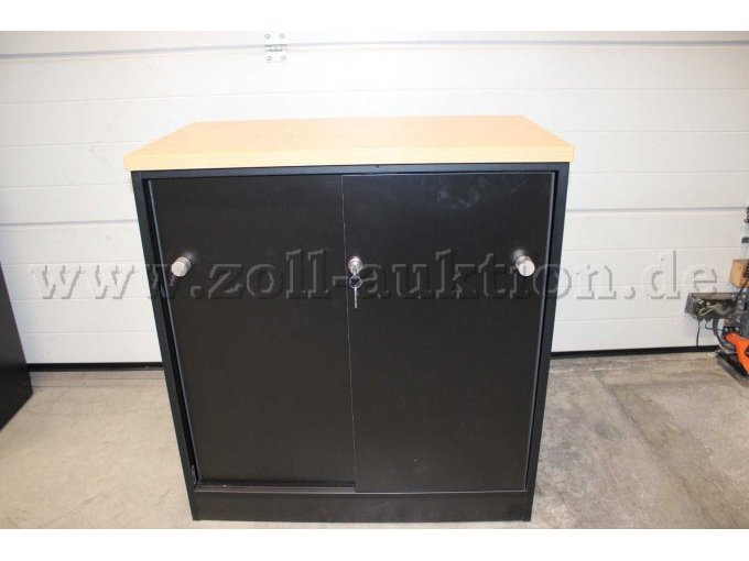 Schiebetürenschrank