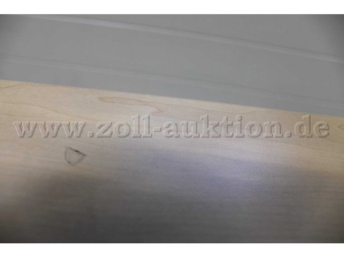 Detail Platte Stehpult