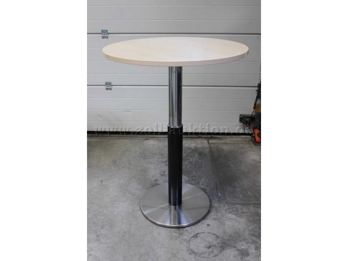 Besprechungstisch höhenverstellbar