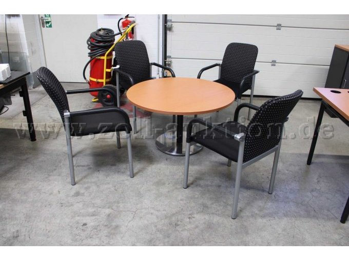 Besprechungskombi