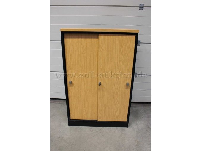 Schiebetürenschrank