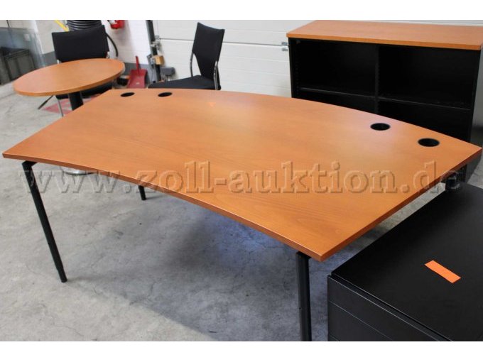 Schreibtisch