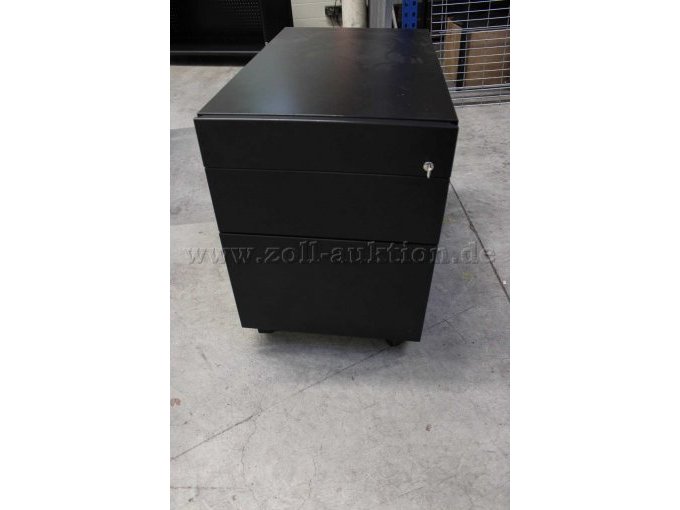 Untertischcontainer