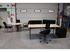 Ensemble