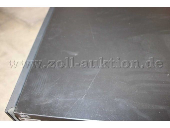 Detail Untertischcontainer