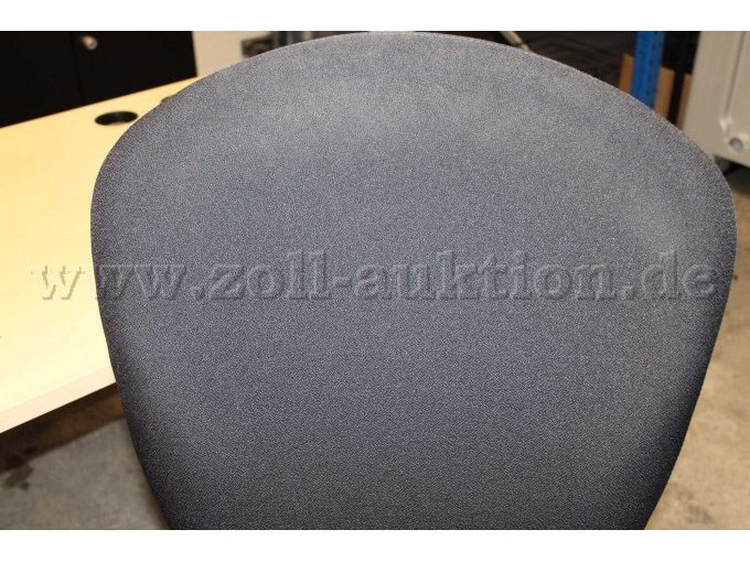 Rückenlehne mit Flecken