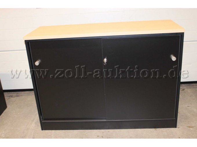 Schiebetürenschrank