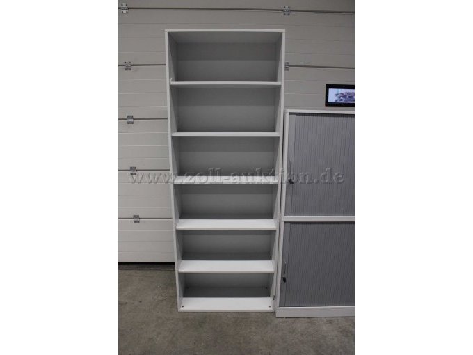 Büroregal