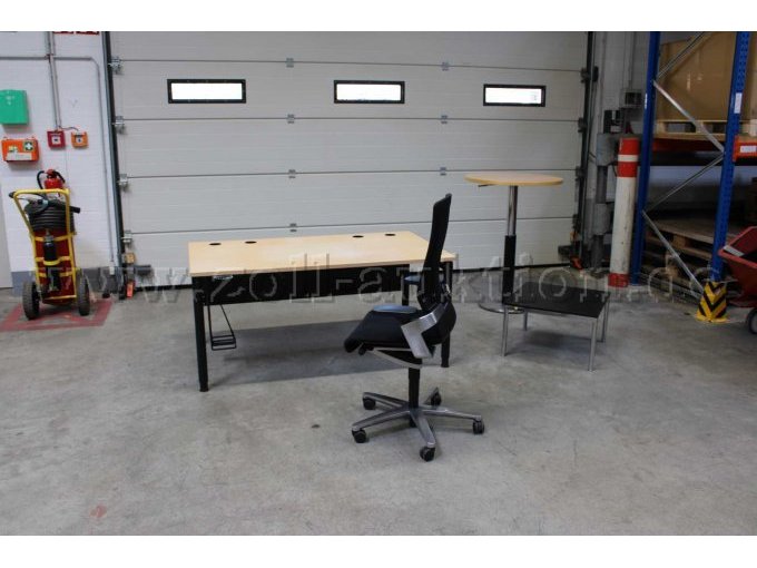 Ensemble Ansicht 2