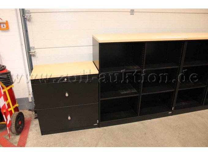 Schubladenschrank