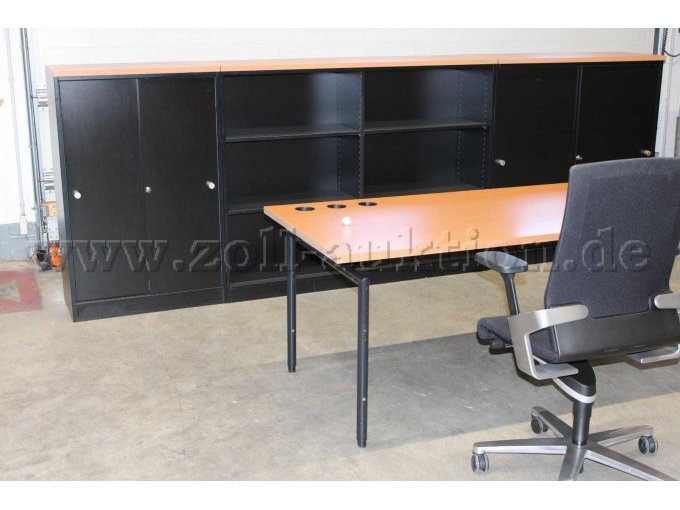 weitere Ansicht Ensemble