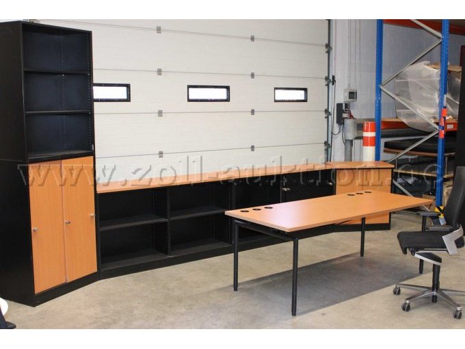 weitere Ansicht Ensemble