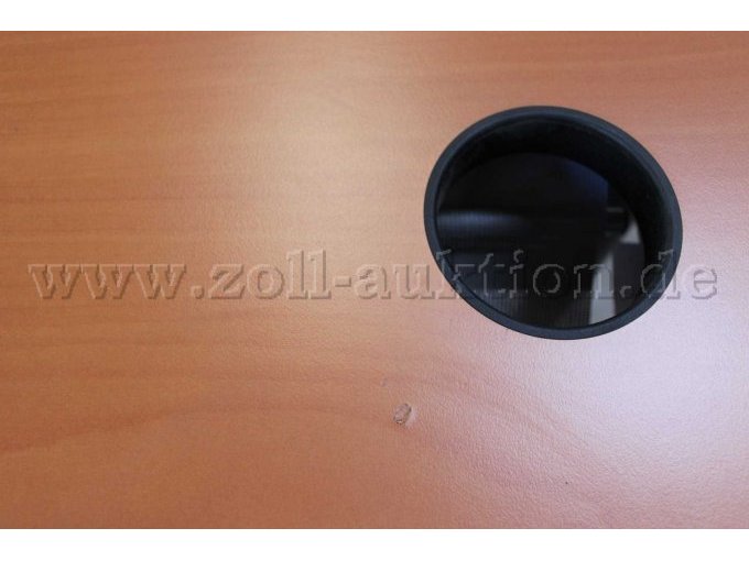 Beschädigung Tischplatte