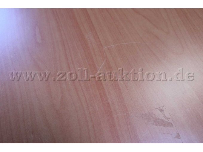 Kratzer auf Tischplatte