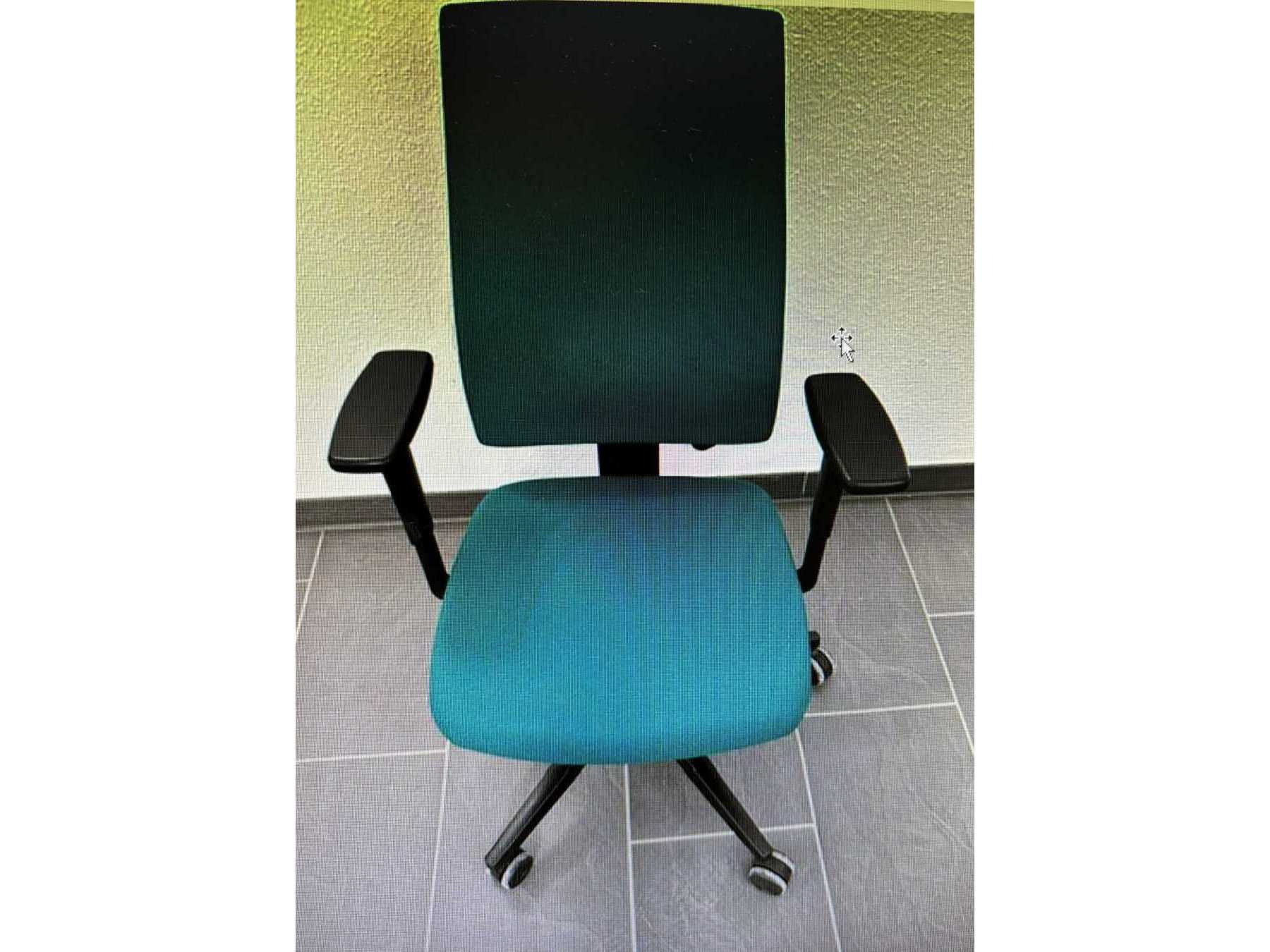 Bürodrehstuhl