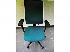 Bürodrehstuhl
