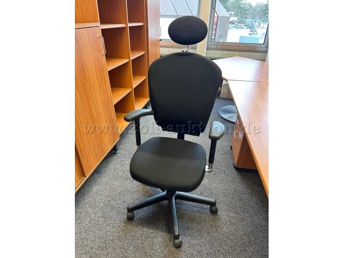 Bürostuhl