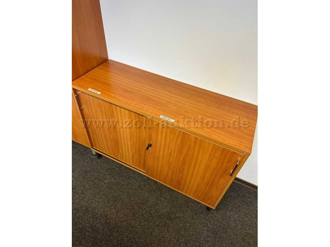 Aktenschrank 2OH (Aufkleber)