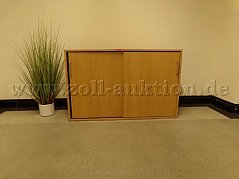 1 Bürohängeschrank