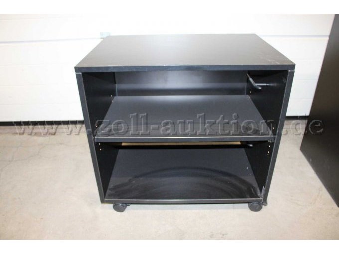 TV-Rollschrank