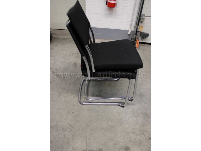 Stühle Stapelbar