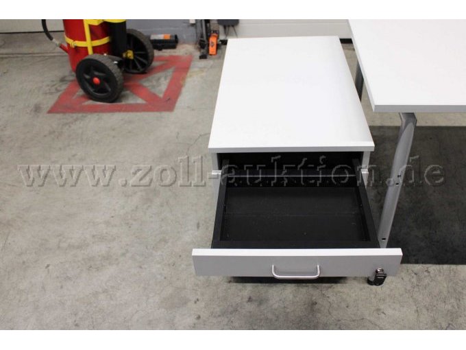 Rollcontainer offene Stiftablage