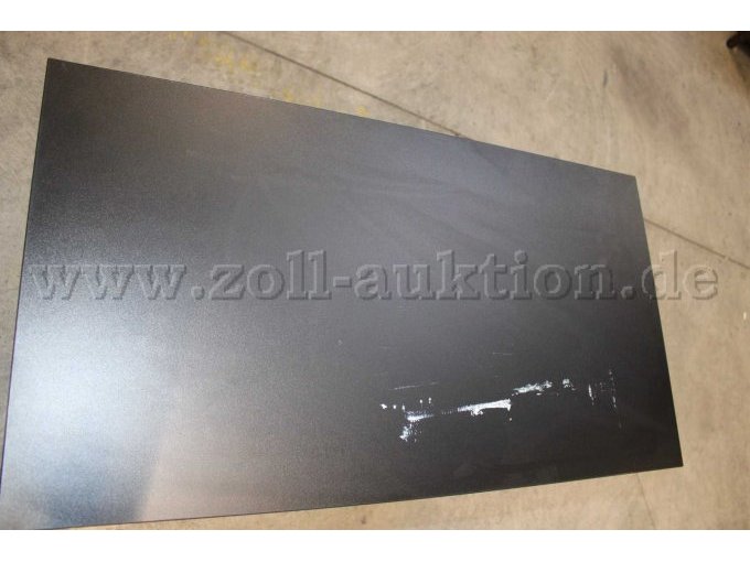 Farbreste Oberfläche Rollcontainer