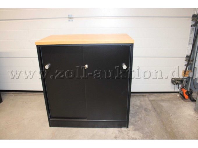 Schiebetürenschrank