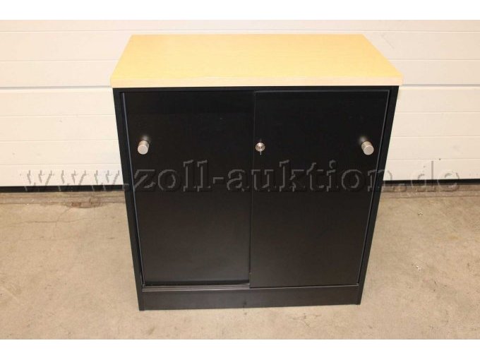 Schiebetürenschrank