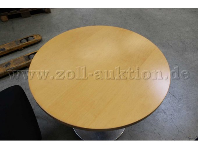 Detail Tischplatte Beistelltisch