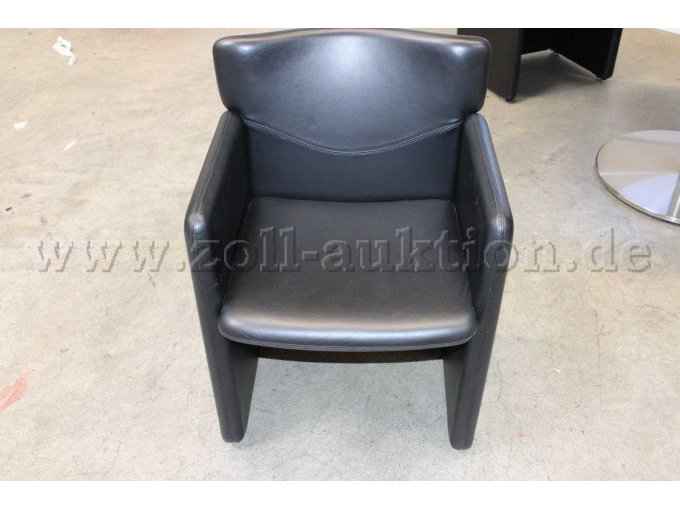 Sessel Frontansicht