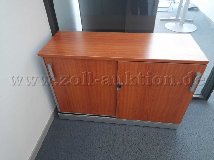 Ansicht Sideboard geschlossen
