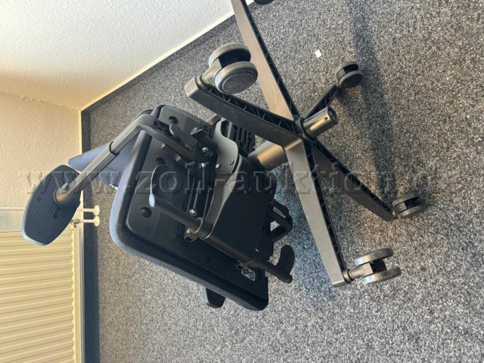 Ansicht von unten
