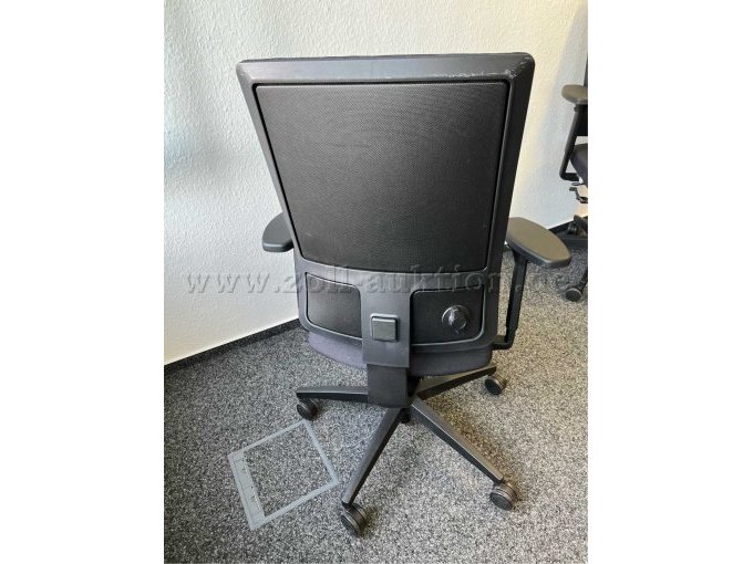 Rückansicht