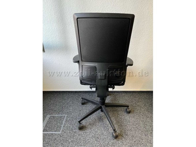Rückansicht