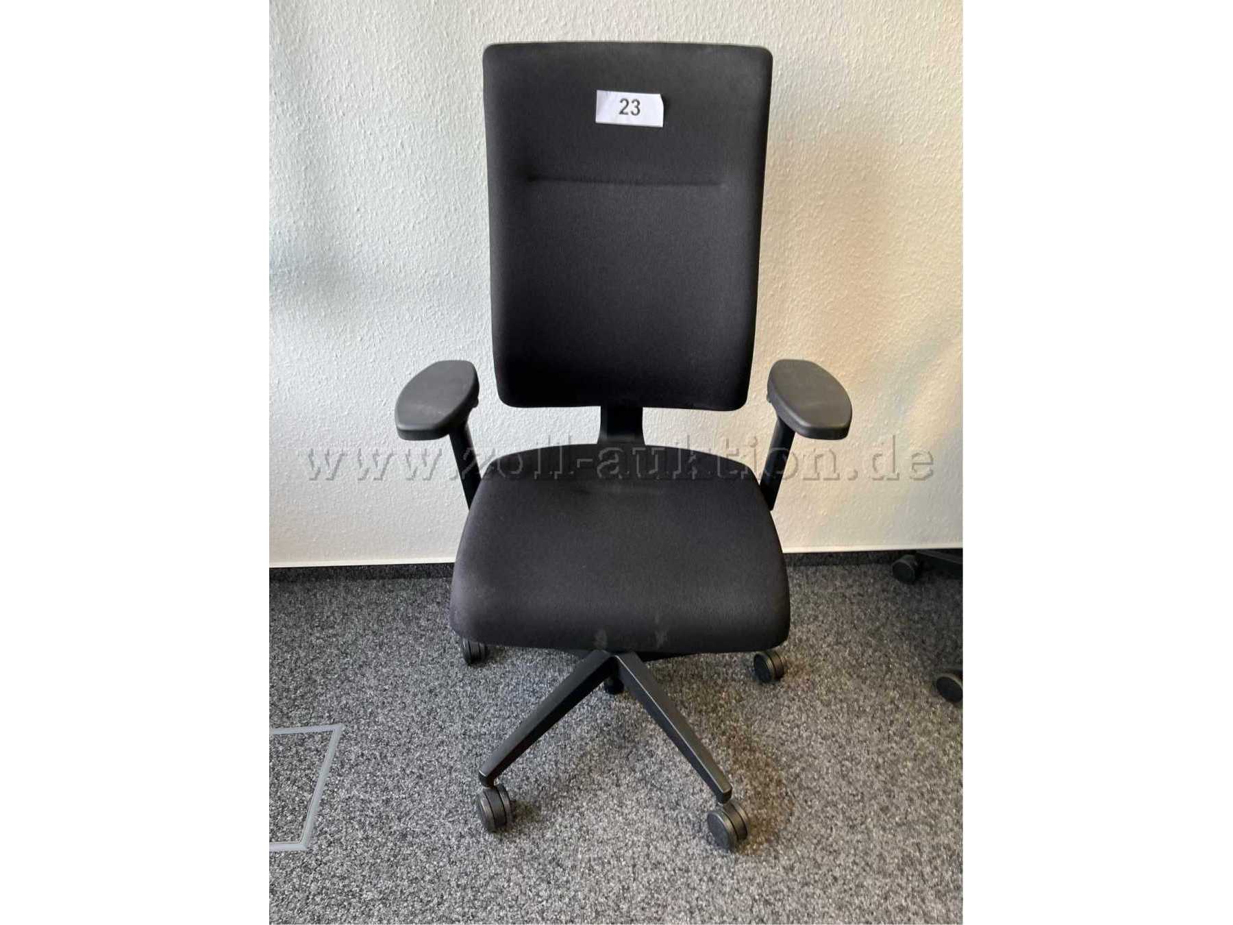 Vorderansicht