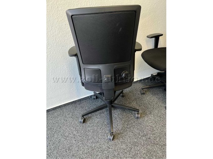 Rückansicht