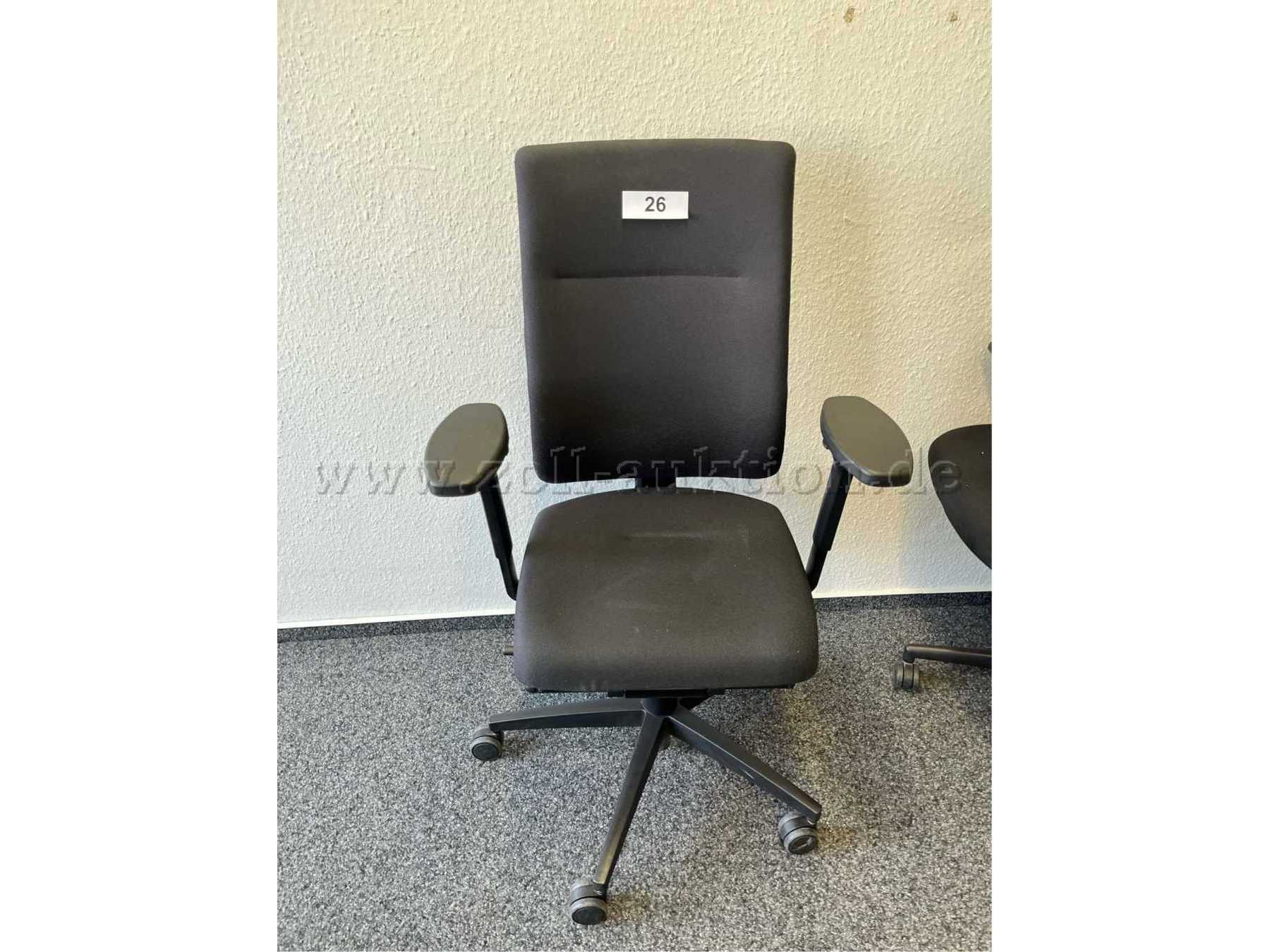 Vorderansicht