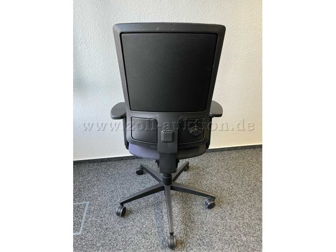 Rückansicht