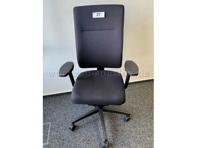 Vorderansicht