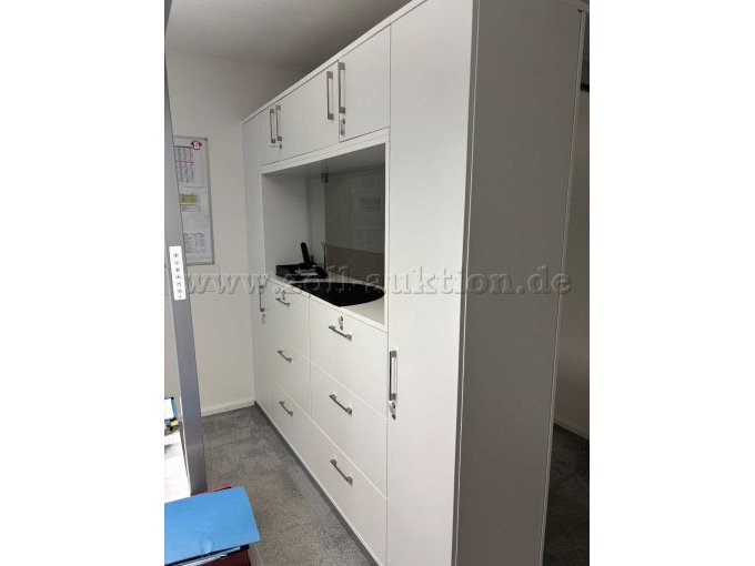 Ansicht Rauminnenseite