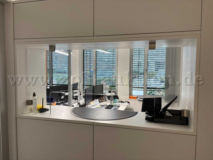 Ansicht für Besucher