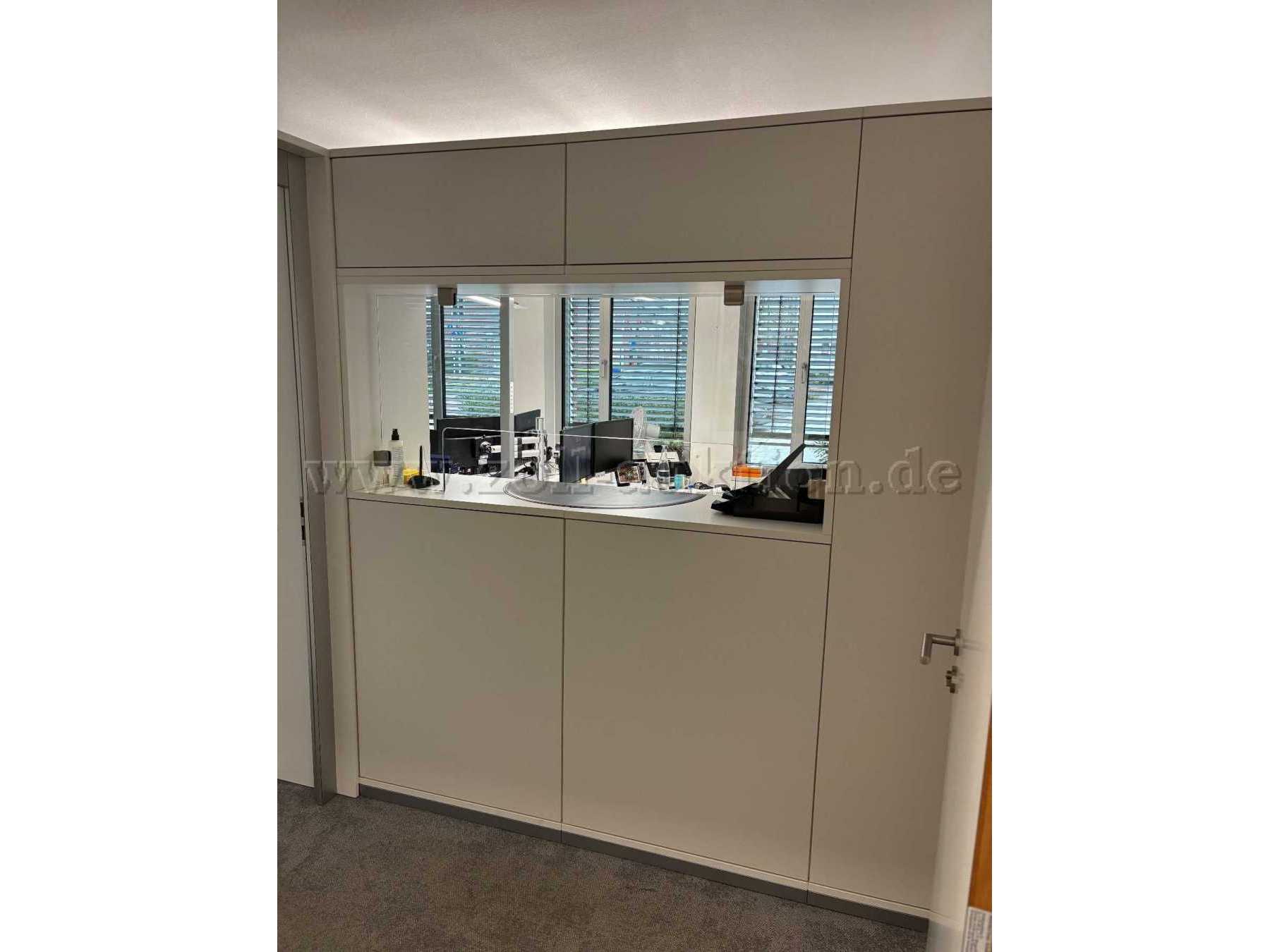 Ansicht für Besucher